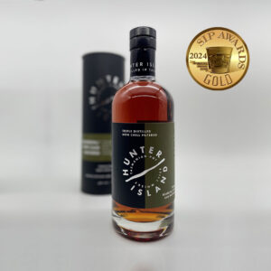 Core range: Bourbon / Port Cask Matured 700ml